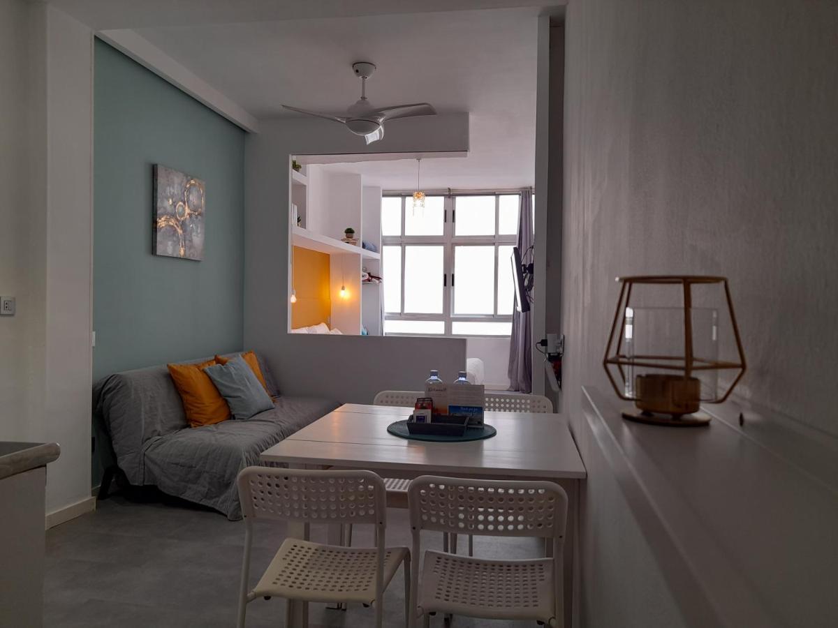 Apartment Canteras - Moderno Estudio Cerca Del Mar Las Palmas / Gran Canaria