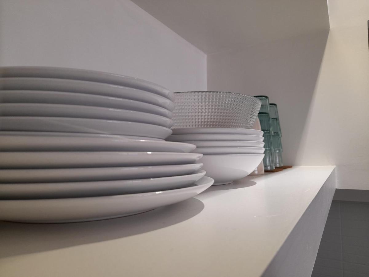 Apartment Canteras - Moderno Estudio Cerca Del Mar *