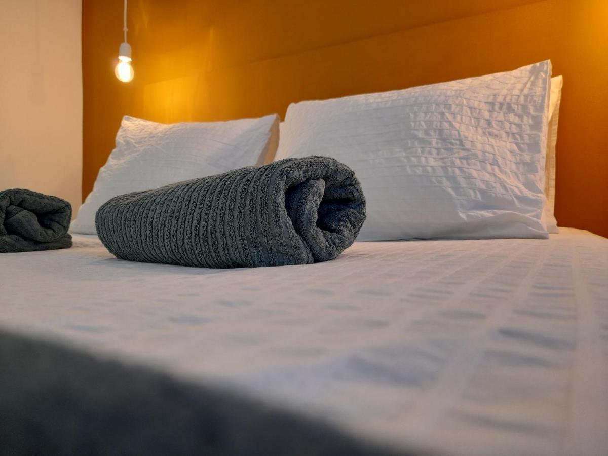 Appartement Canteras - Moderno Estudio Cerca Del Mar Las Palmas de Gran Canaria